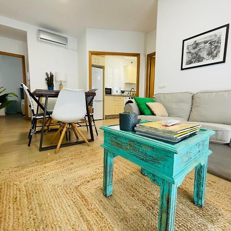 Apartamento Ria Punta Umbría Zewnętrze zdjęcie