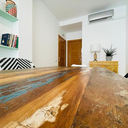 Apartamento Ria Punta Umbría Zewnętrze zdjęcie