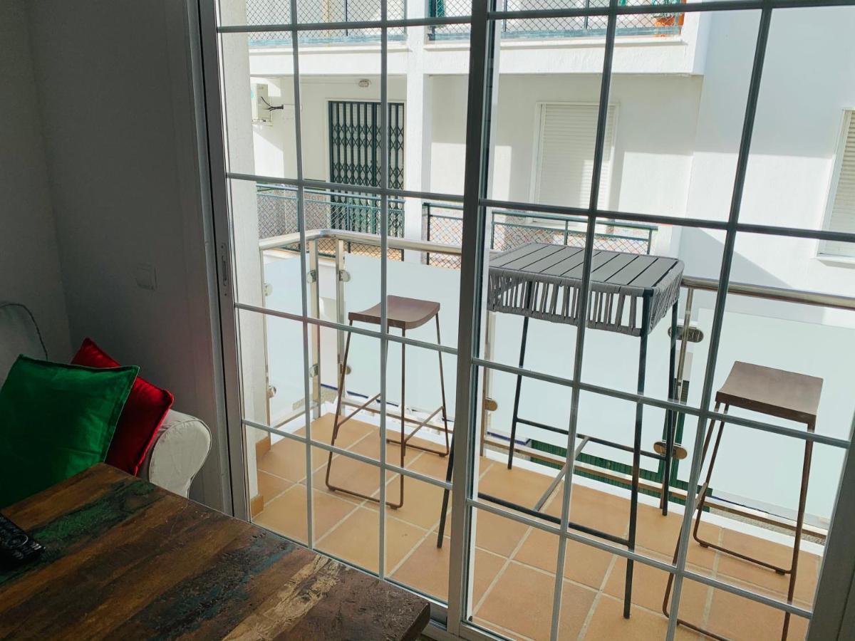 Apartamento Ria Punta Umbría Zewnętrze zdjęcie