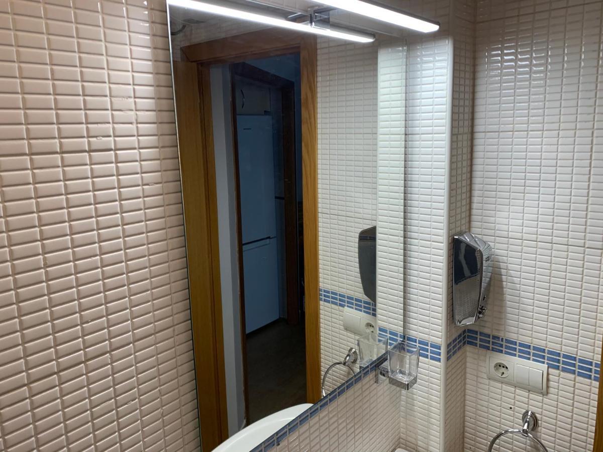 Apartamento Ria Punta Umbría Zewnętrze zdjęcie