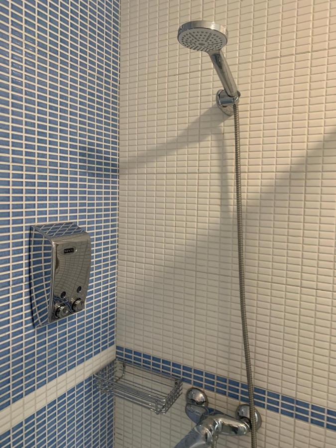 Apartamento Ria Punta Umbría Zewnętrze zdjęcie