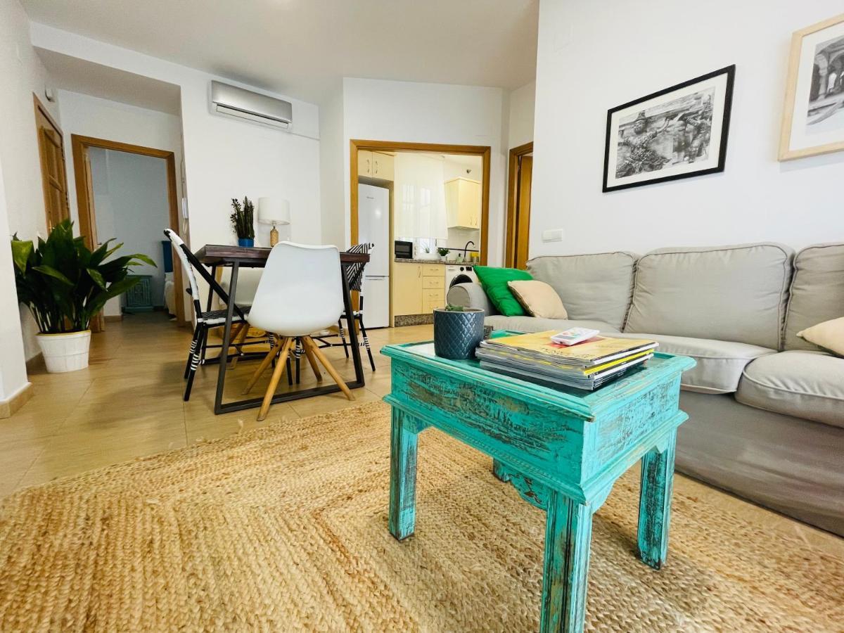 Apartamento Ria Punta Umbría Zewnętrze zdjęcie