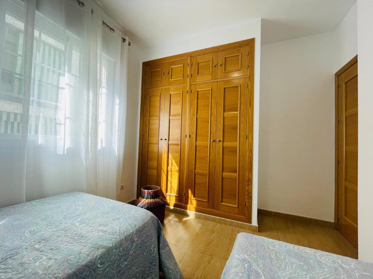 Apartamento Ria Punta Umbría Zewnętrze zdjęcie