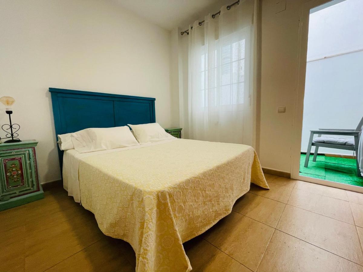 Apartamento Ria Punta Umbría Zewnętrze zdjęcie